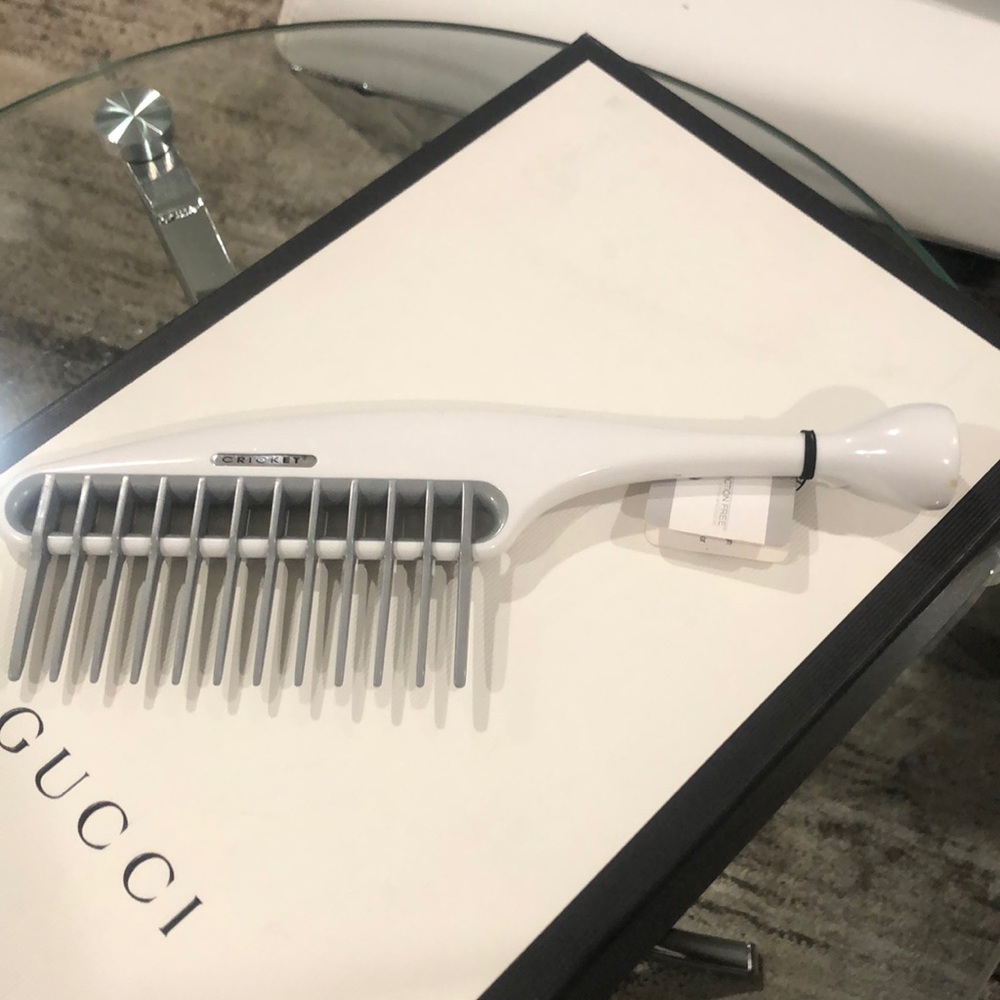 FF 10 – Rake Comb Friction Free